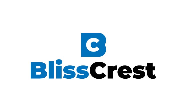 BlissCrest.com - Great premium domain marketplace